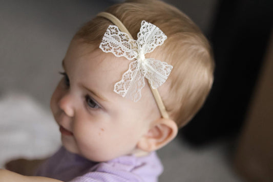 Princess lace