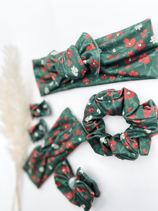 Winter garden