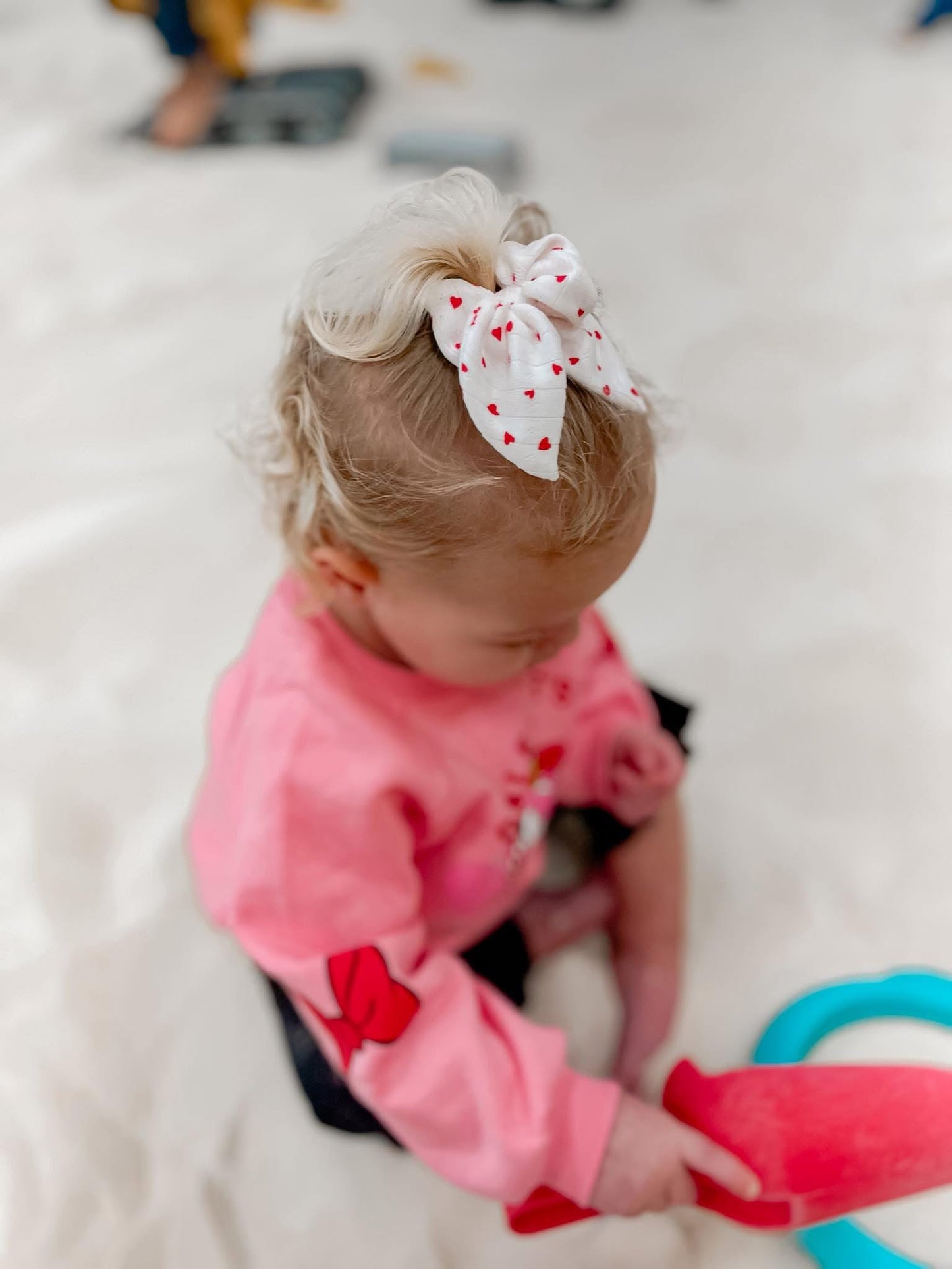 Cupids confetti