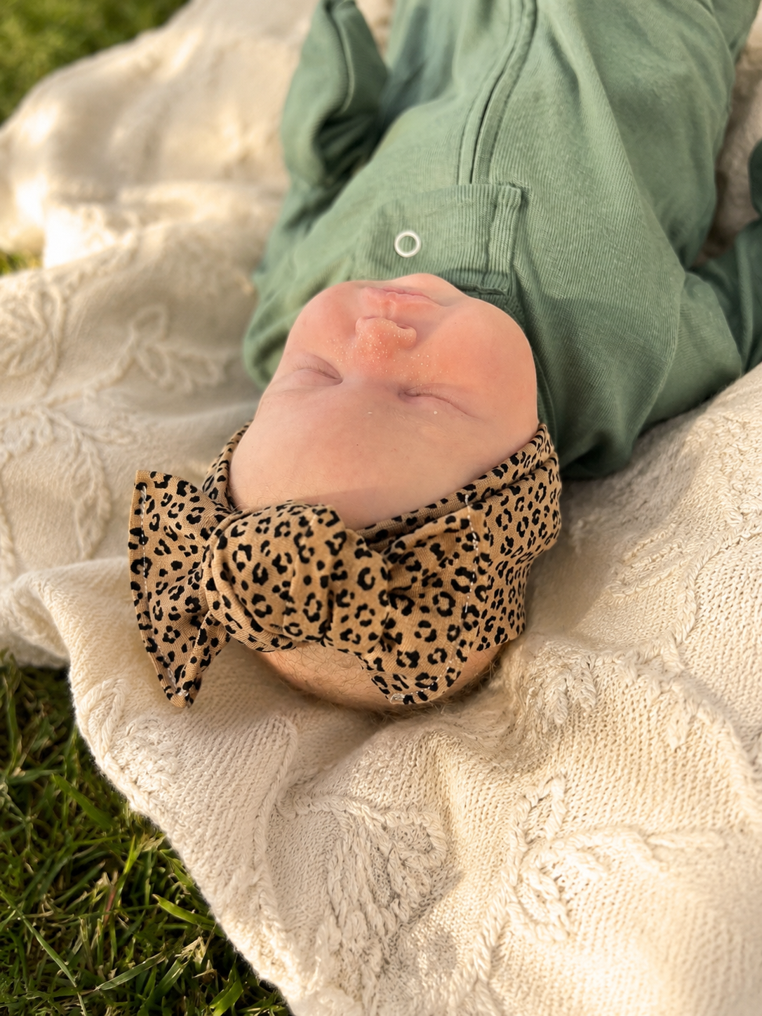 Micro leopard