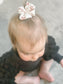 Candy cane kisses