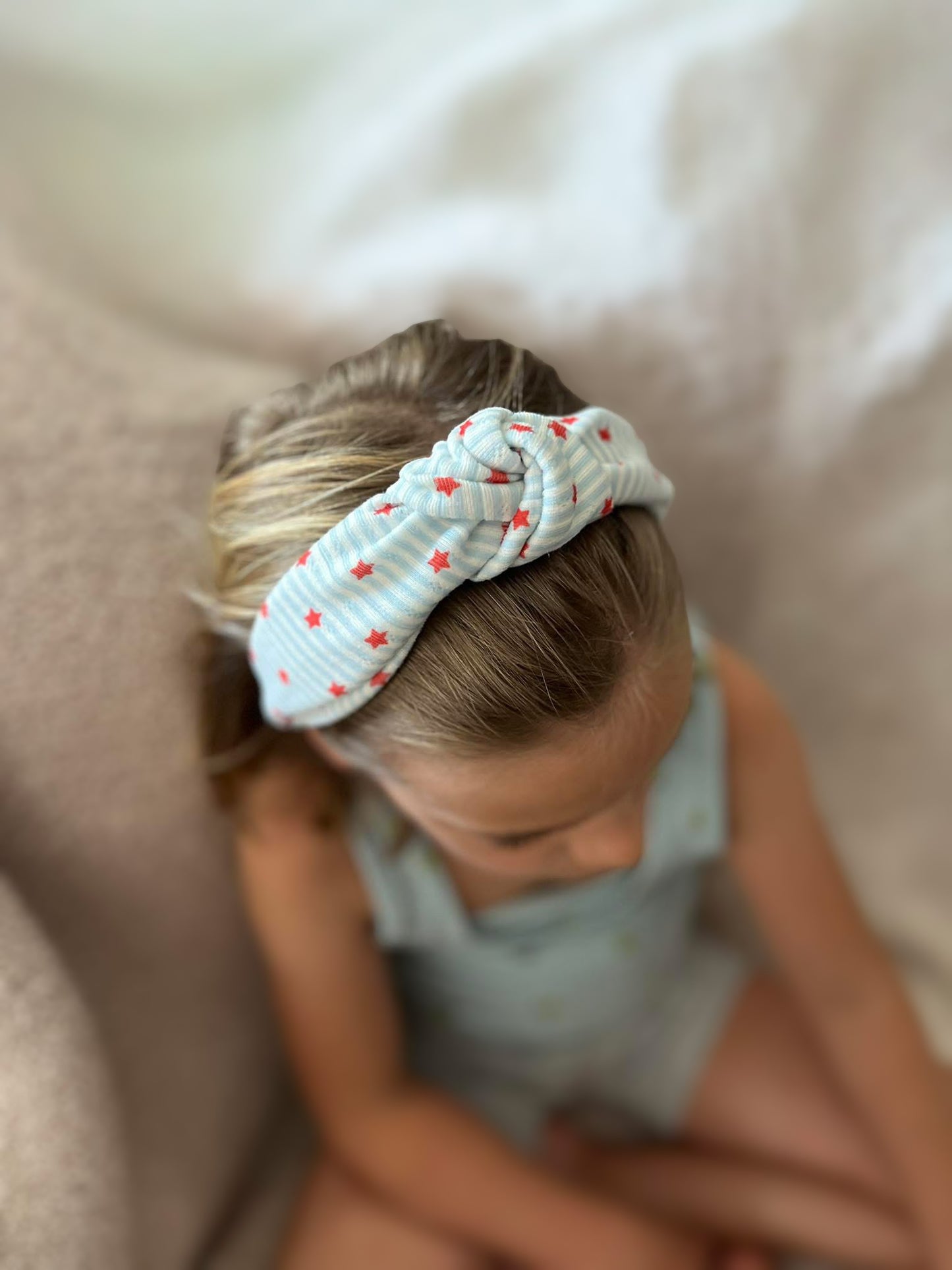 Starry sweetheart