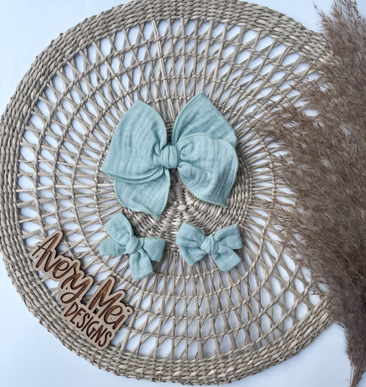 Seafoam fable