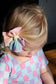 Rainbow confetti