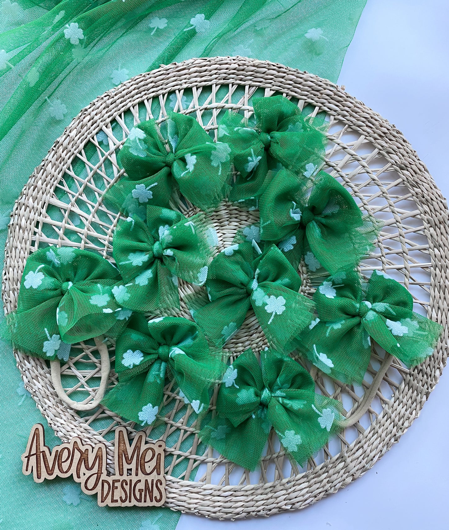 Clover dreams