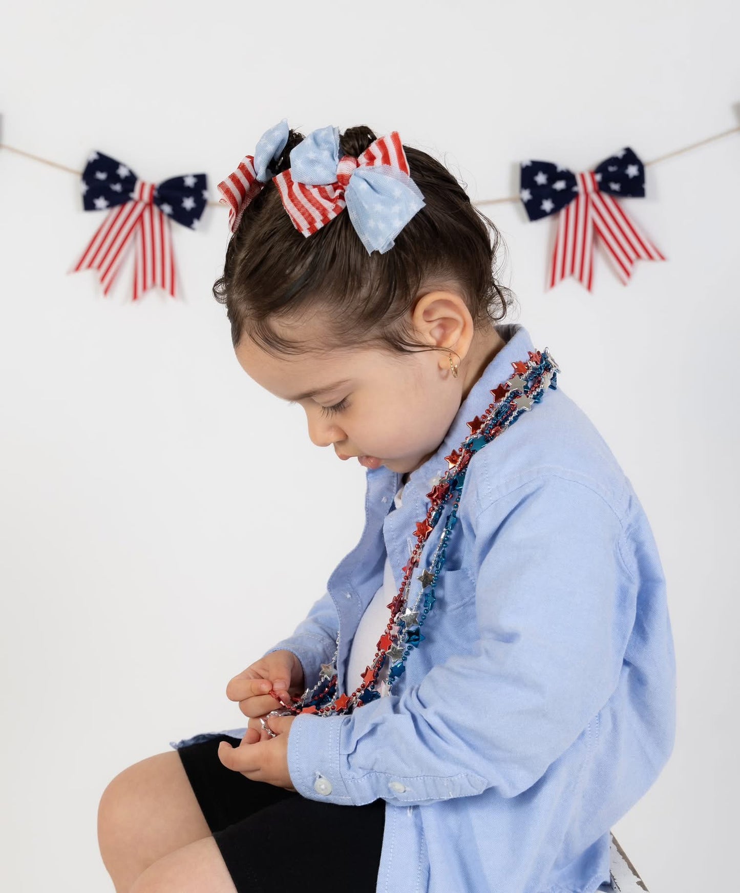 Star spangled sweetheart