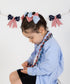 Star spangled sweetheart