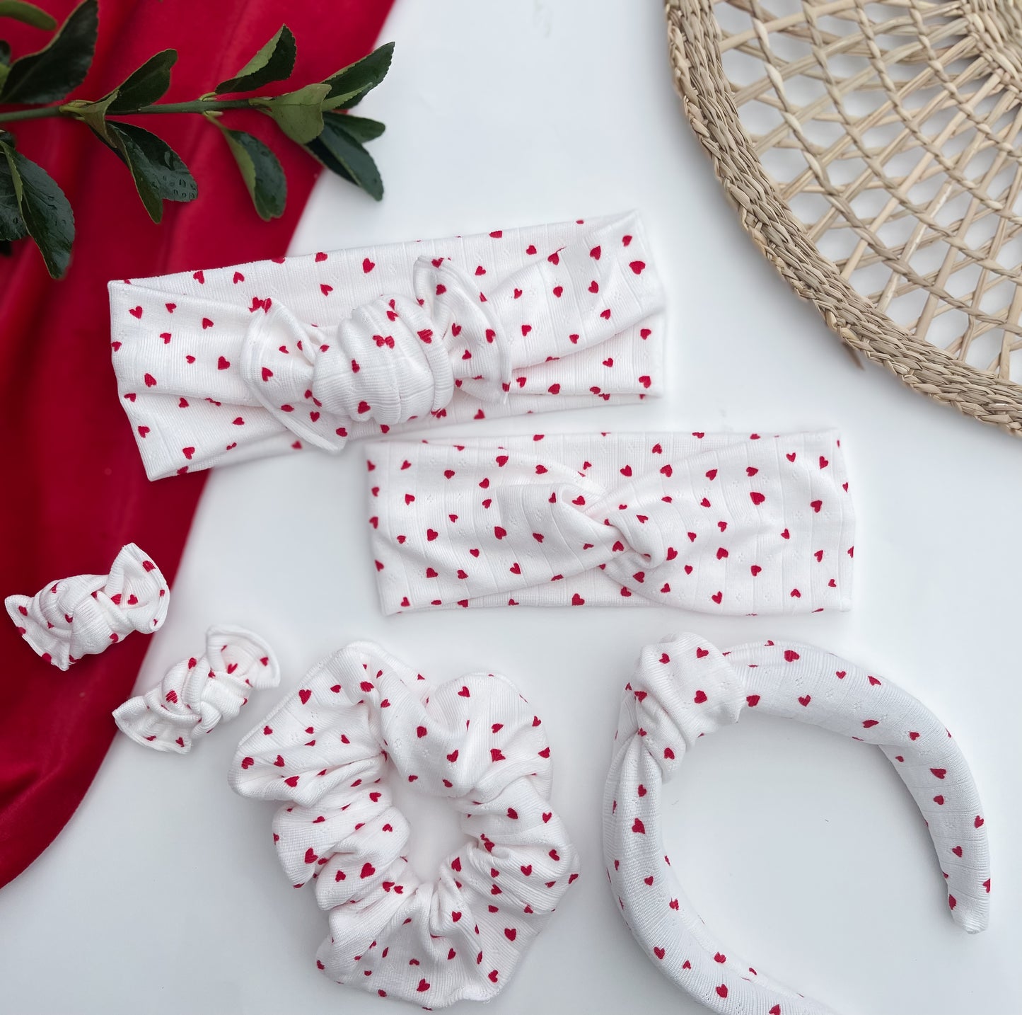 Cupids confetti