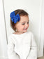 Classic blue urban rib