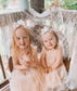 Vintage blossoms