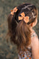 Orange ribbon