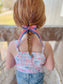 All American ribbon