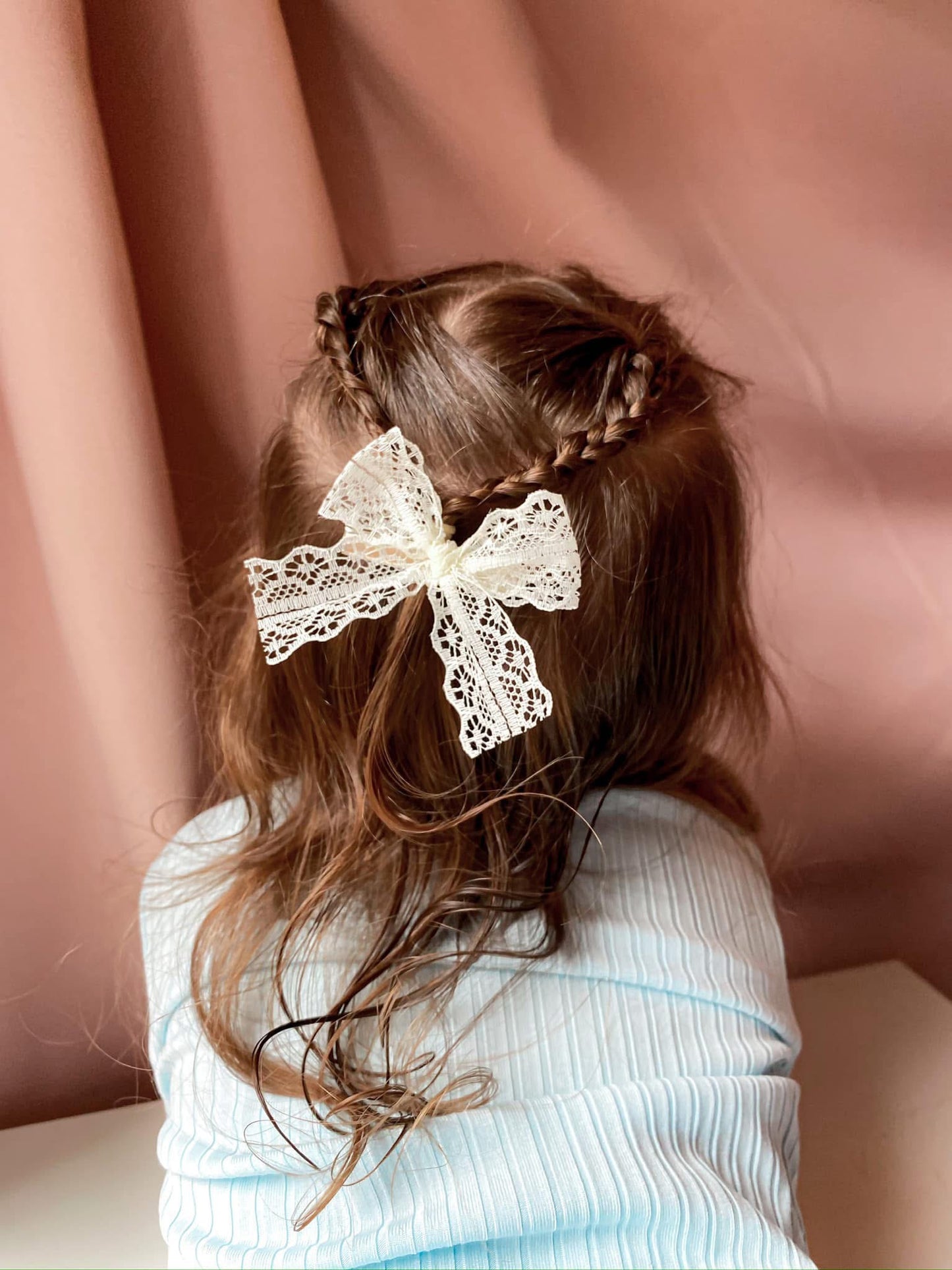 Princess lace