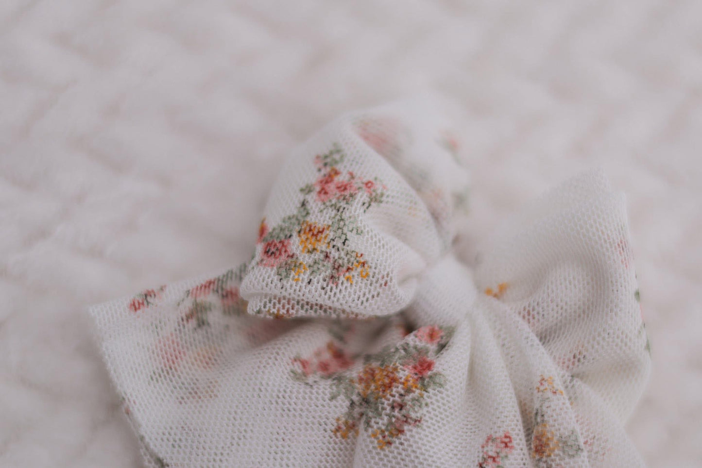 Vintage blossoms