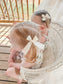 Satin ribbon