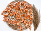 Orange ribbon