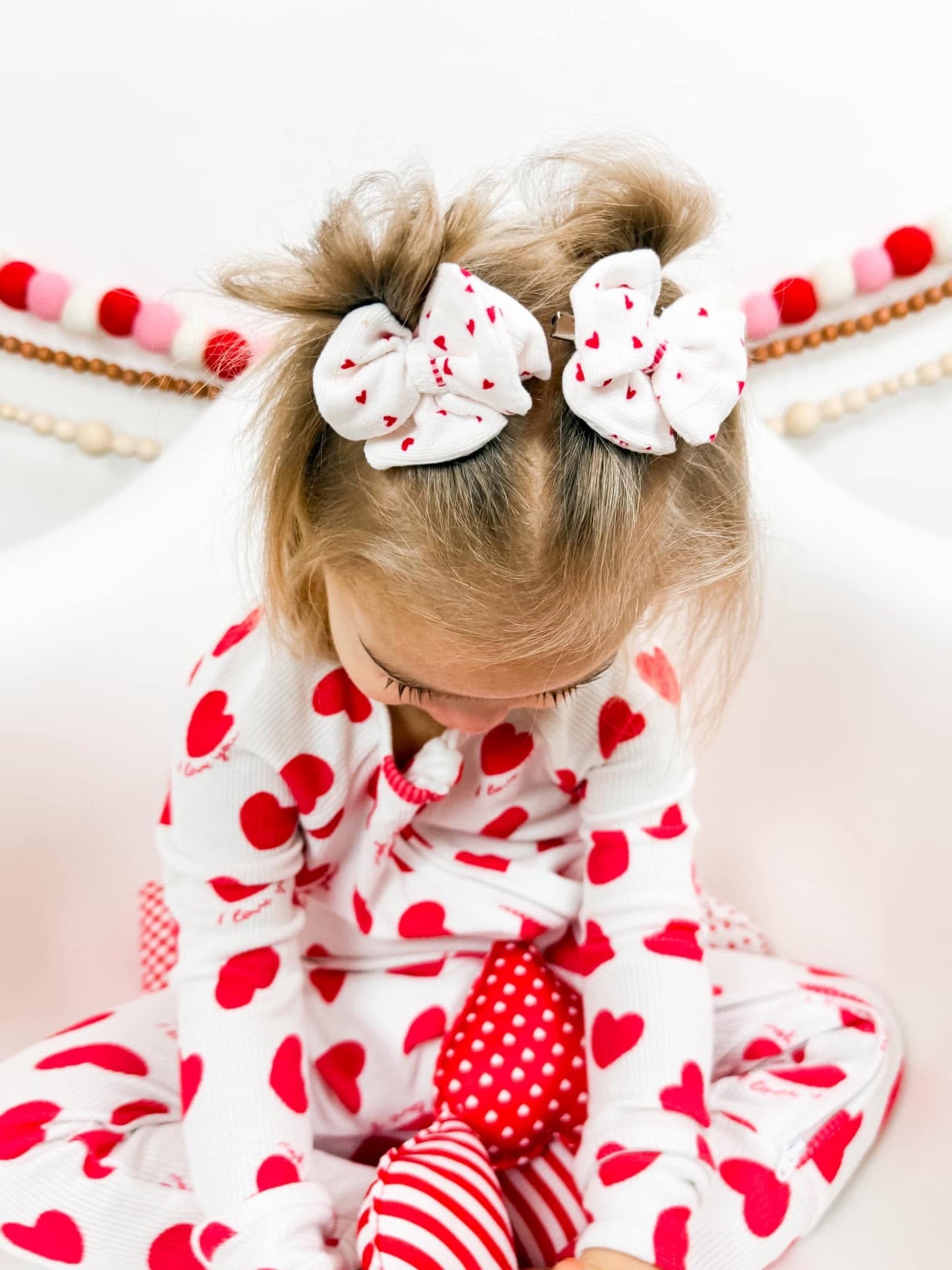 Cupids confetti