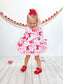 Love letter mesh