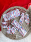 Patriotic petals
