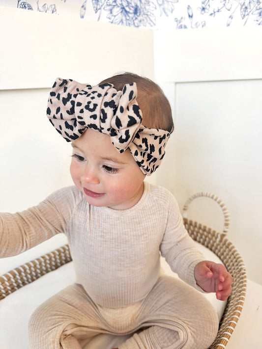 Wild Ivory