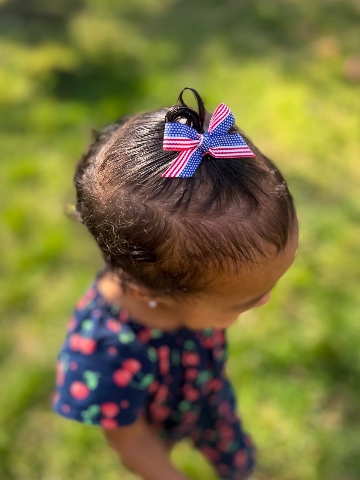 All American ribbon