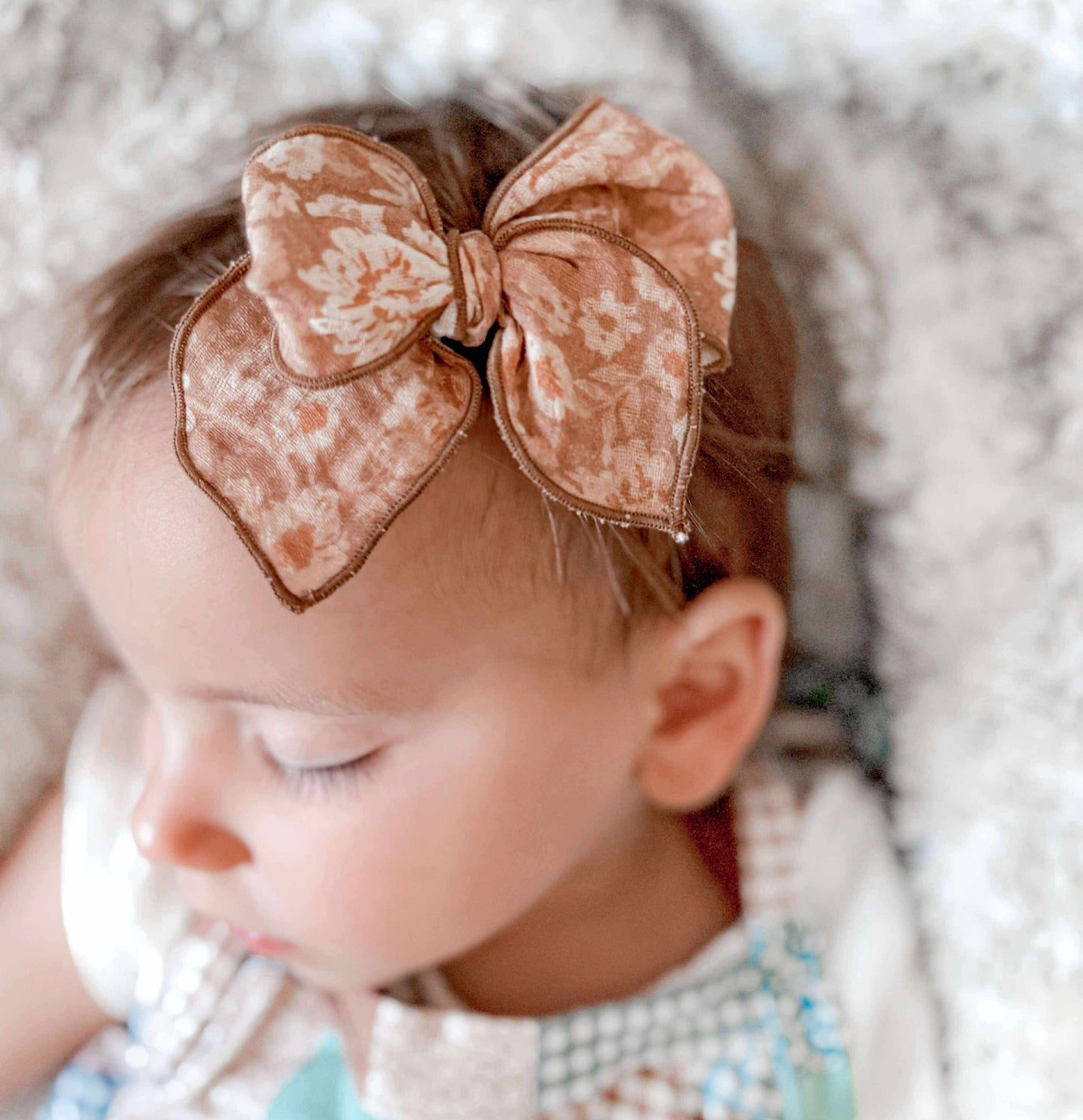 Vintage Fawn fable