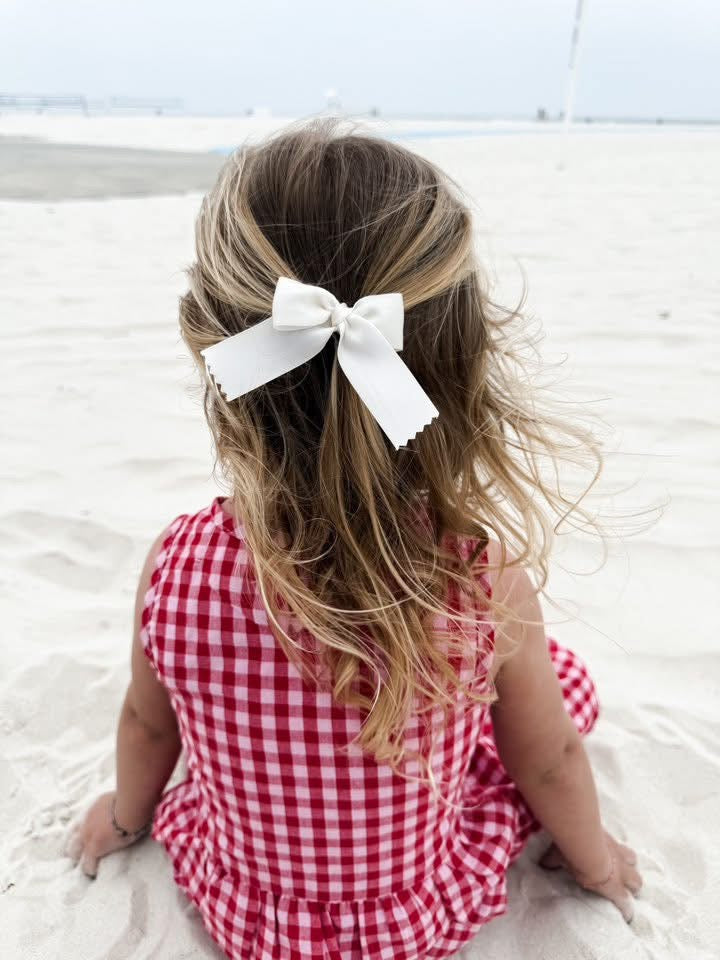 Satin ribbon