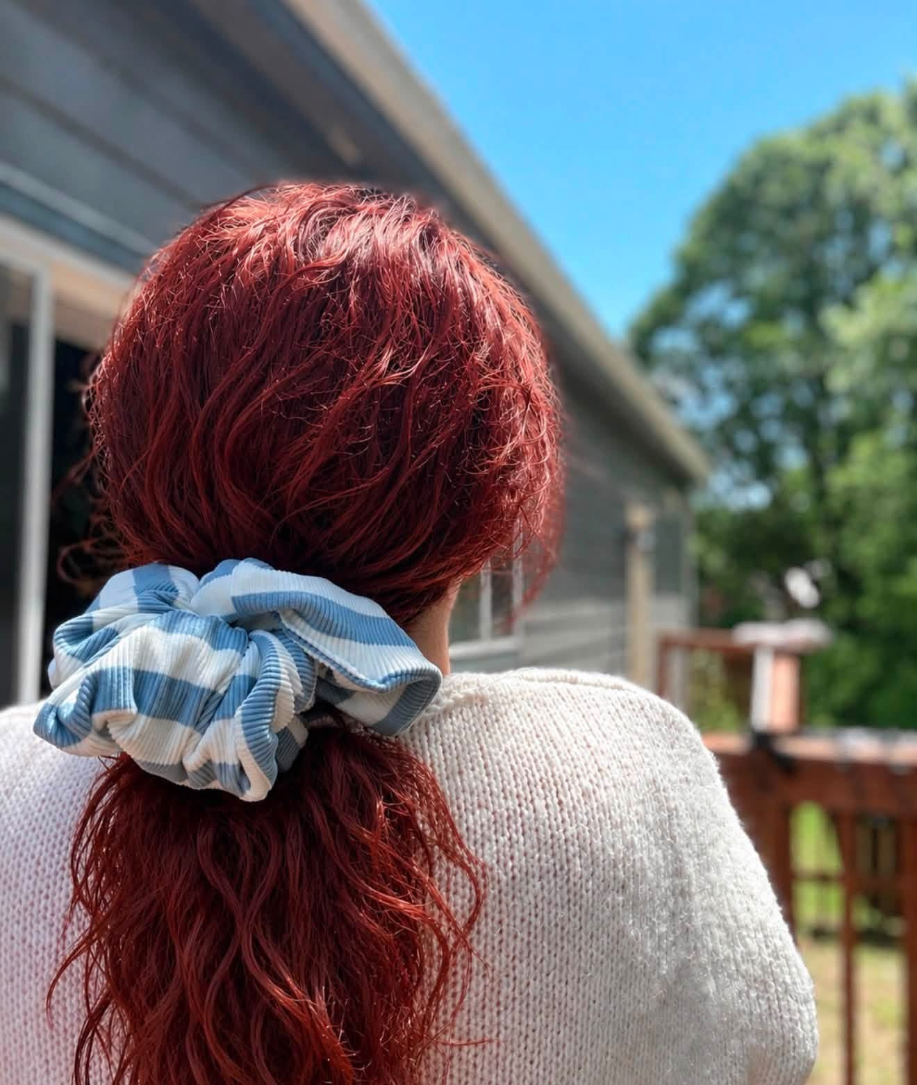 Harbor stripes