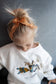 Orange ribbon