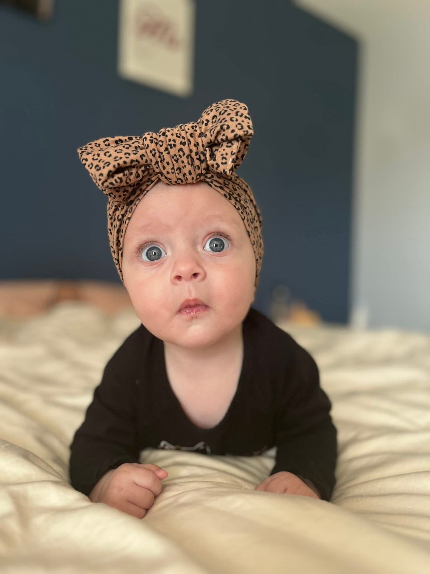 Micro leopard