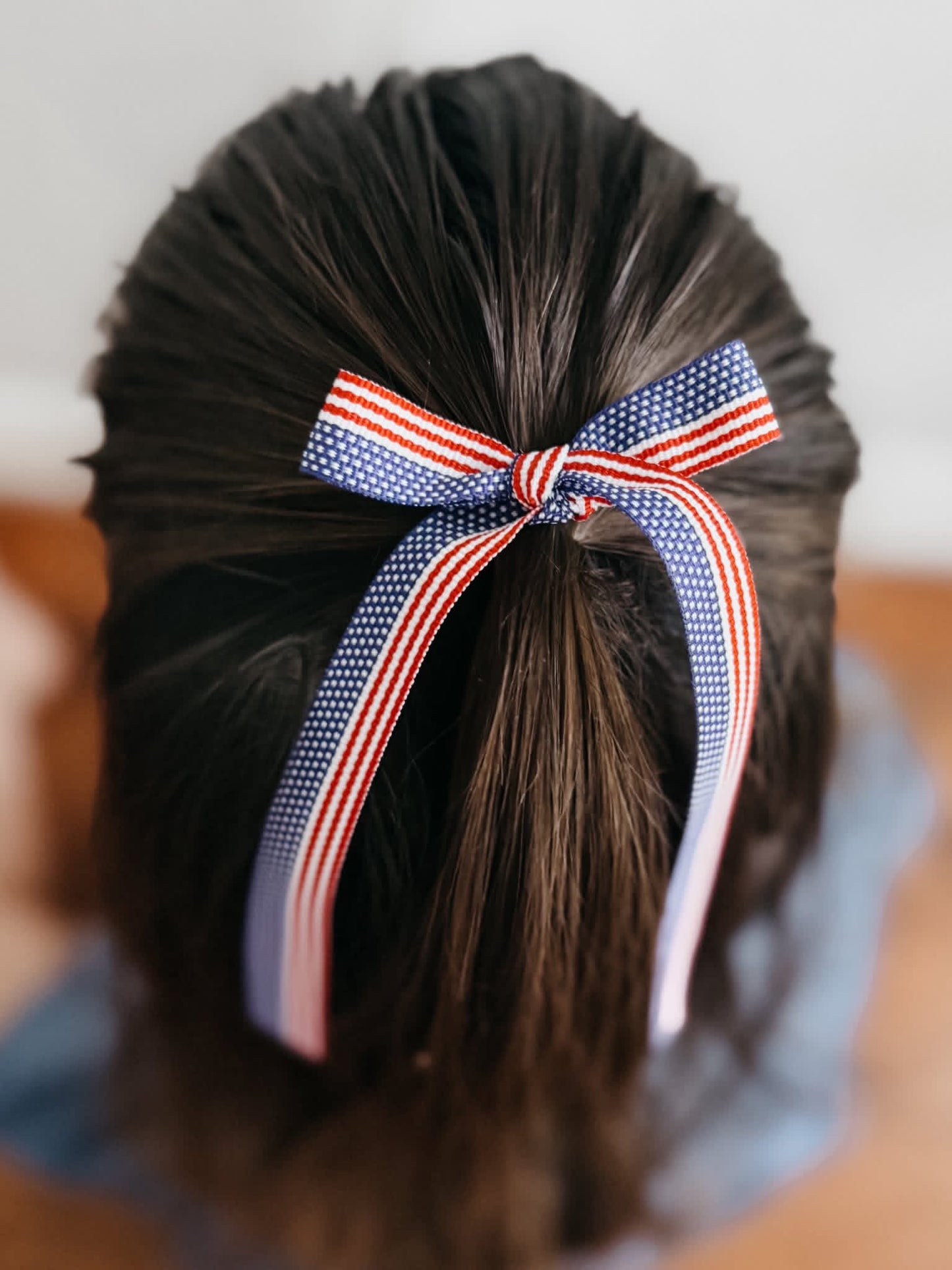 All American ribbon