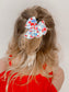 Patriotic petals