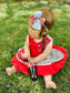 Star spangled sweetheart