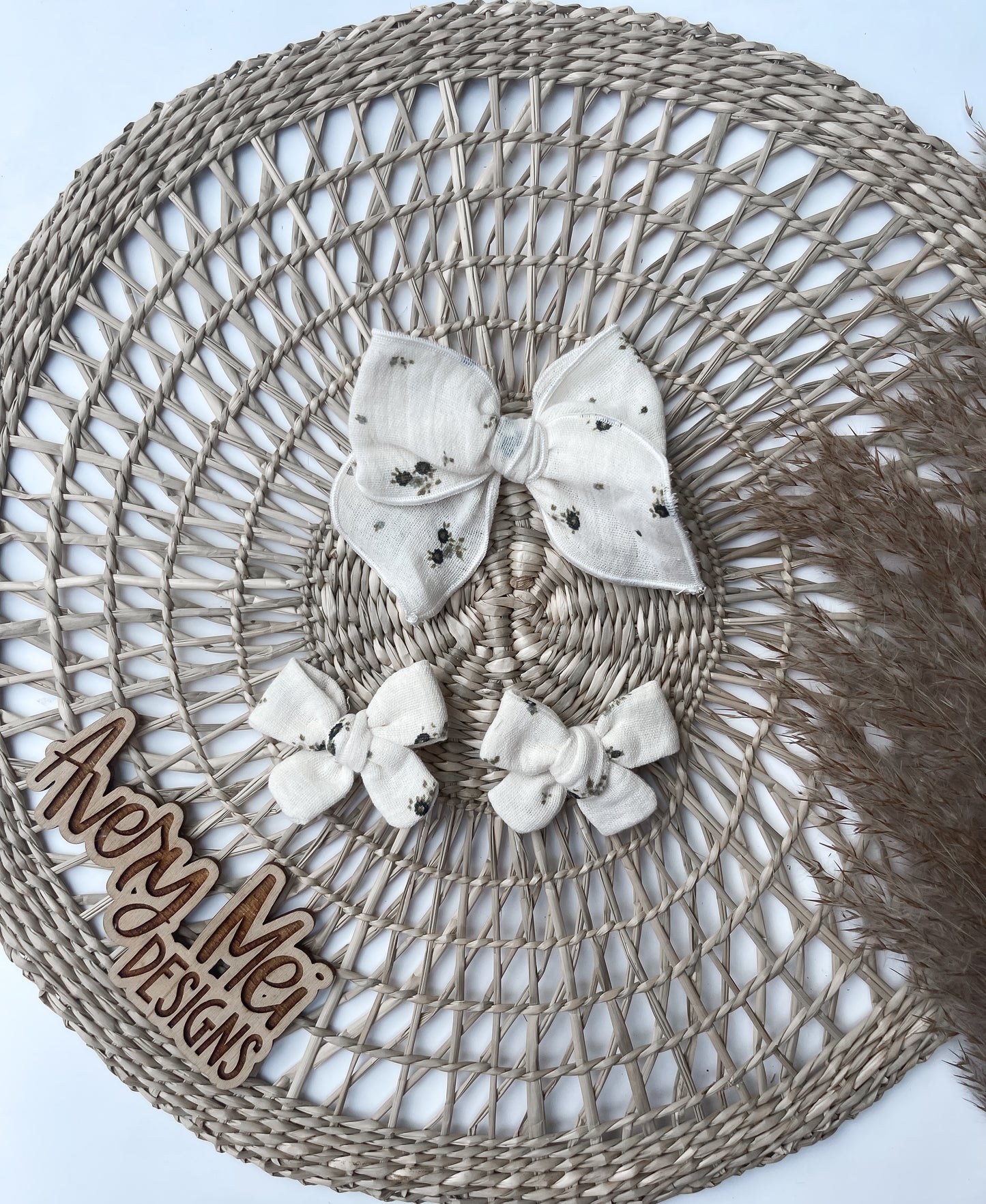 Sepia Petal fable