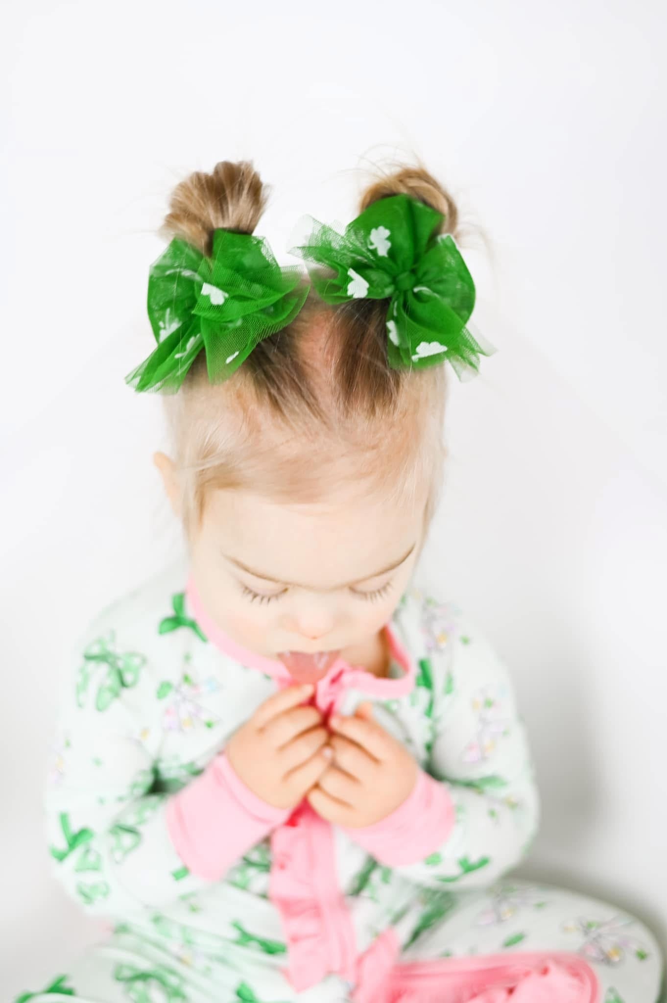 Clover dreams