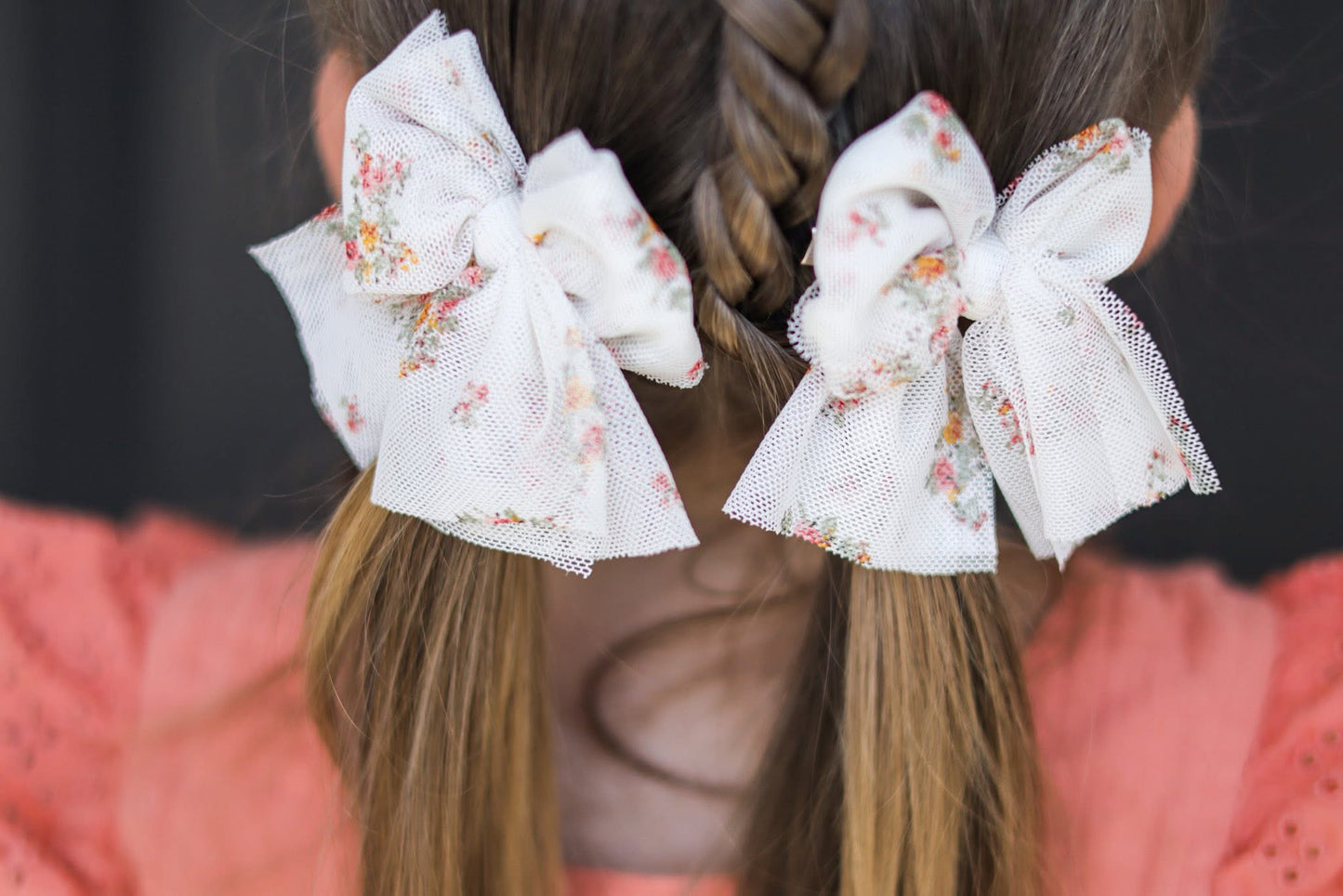 Vintage blossoms