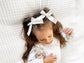 Satin ribbon