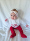 Cupids confetti