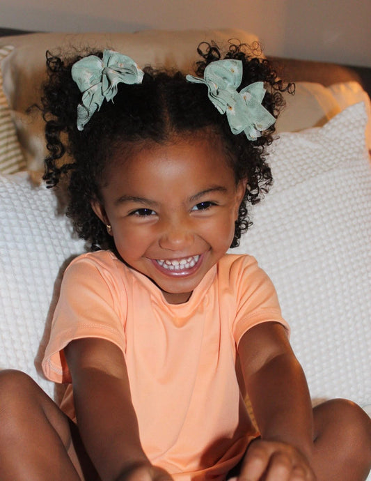 Meadow mist mesh