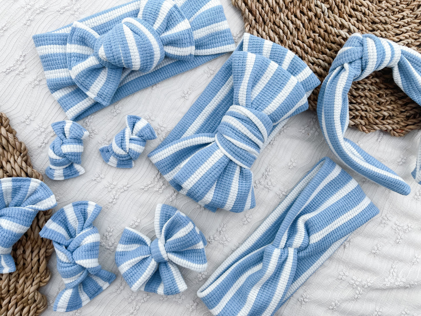 Cabana linens