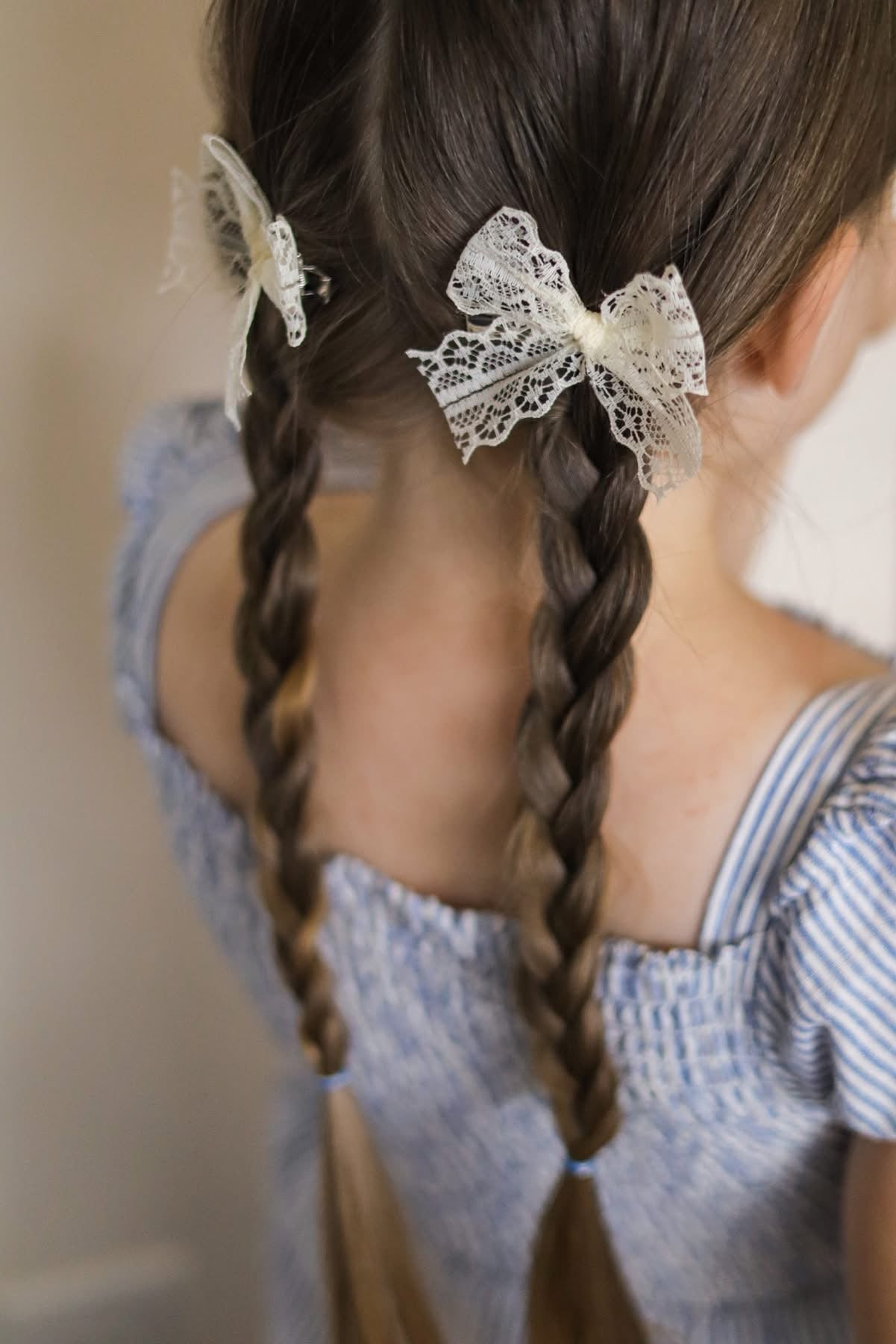 Princess lace