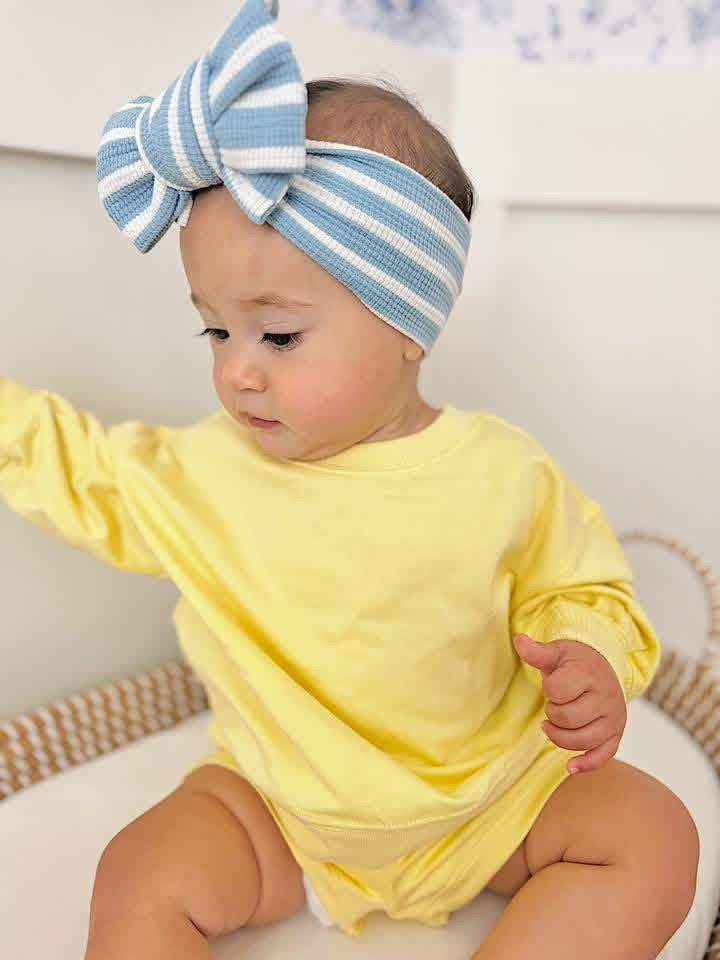 Cabana linens