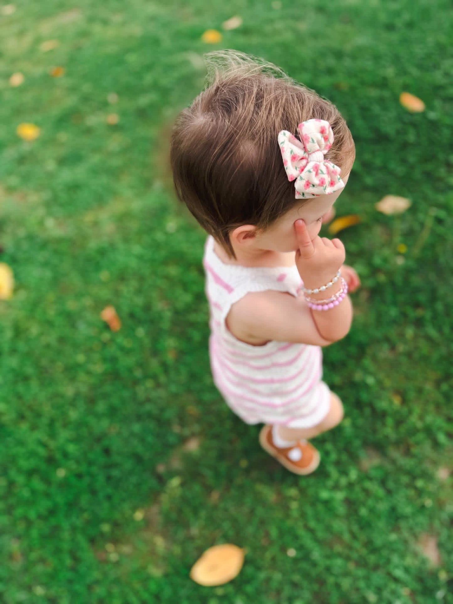 Sweet posies