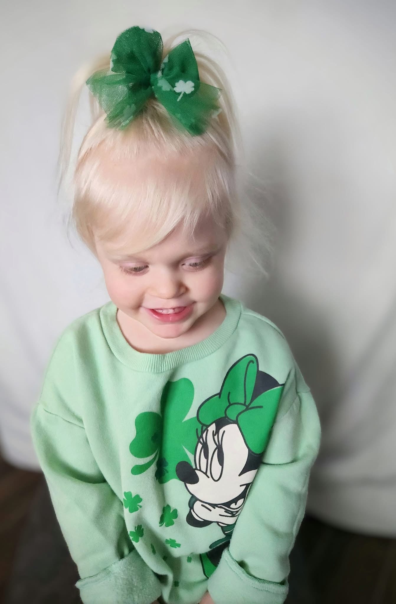 Clover dreams