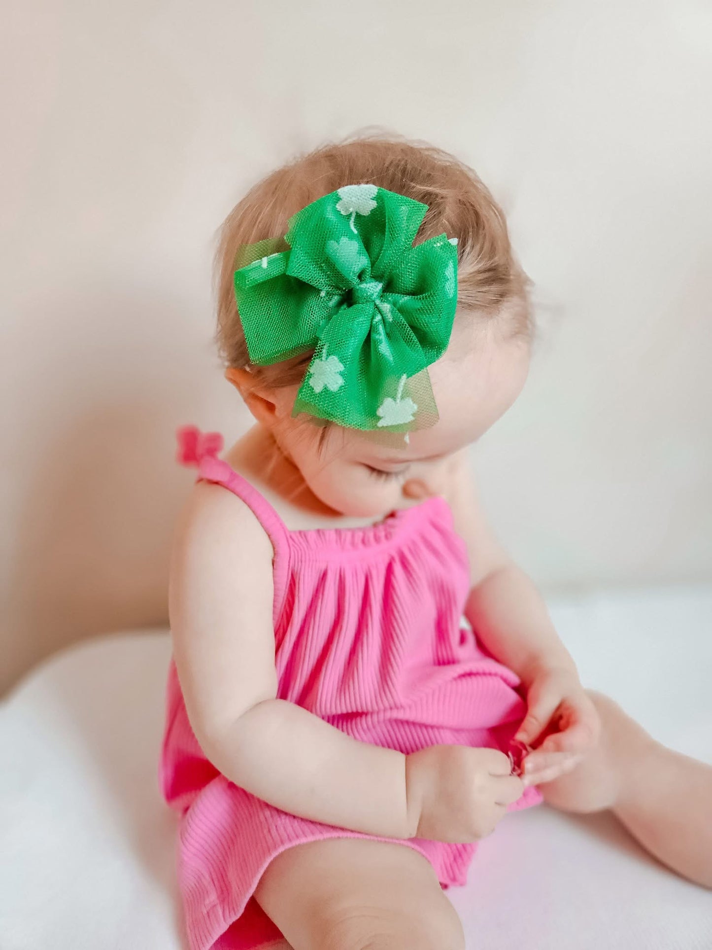 Clover dreams