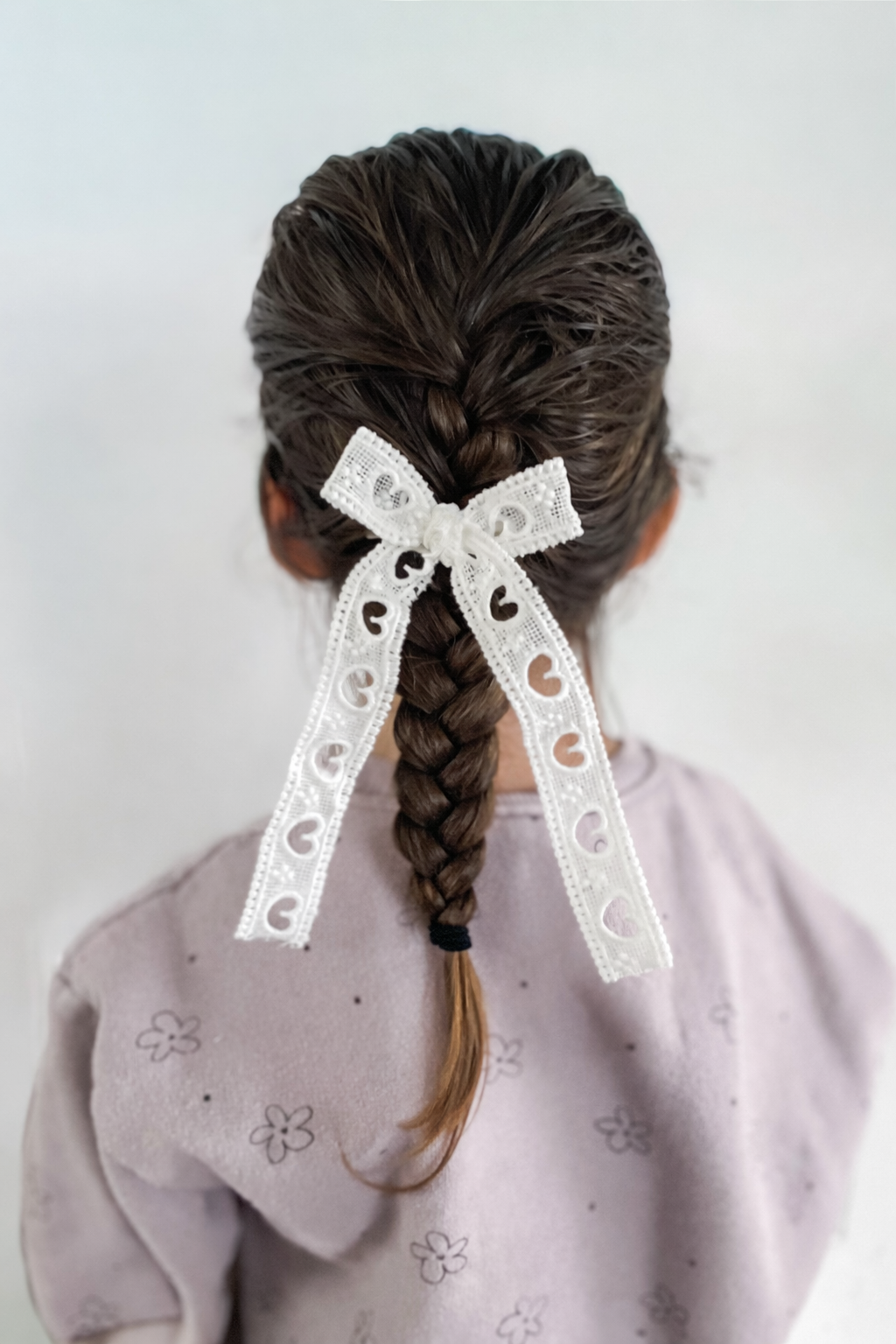 Everlasting lace