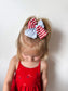 Star spangled sweetheart