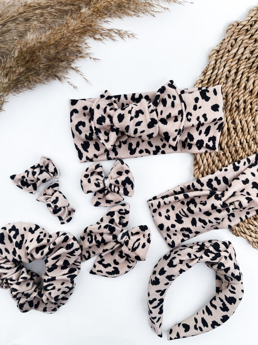 Wild Ivory