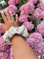 Seashell lace