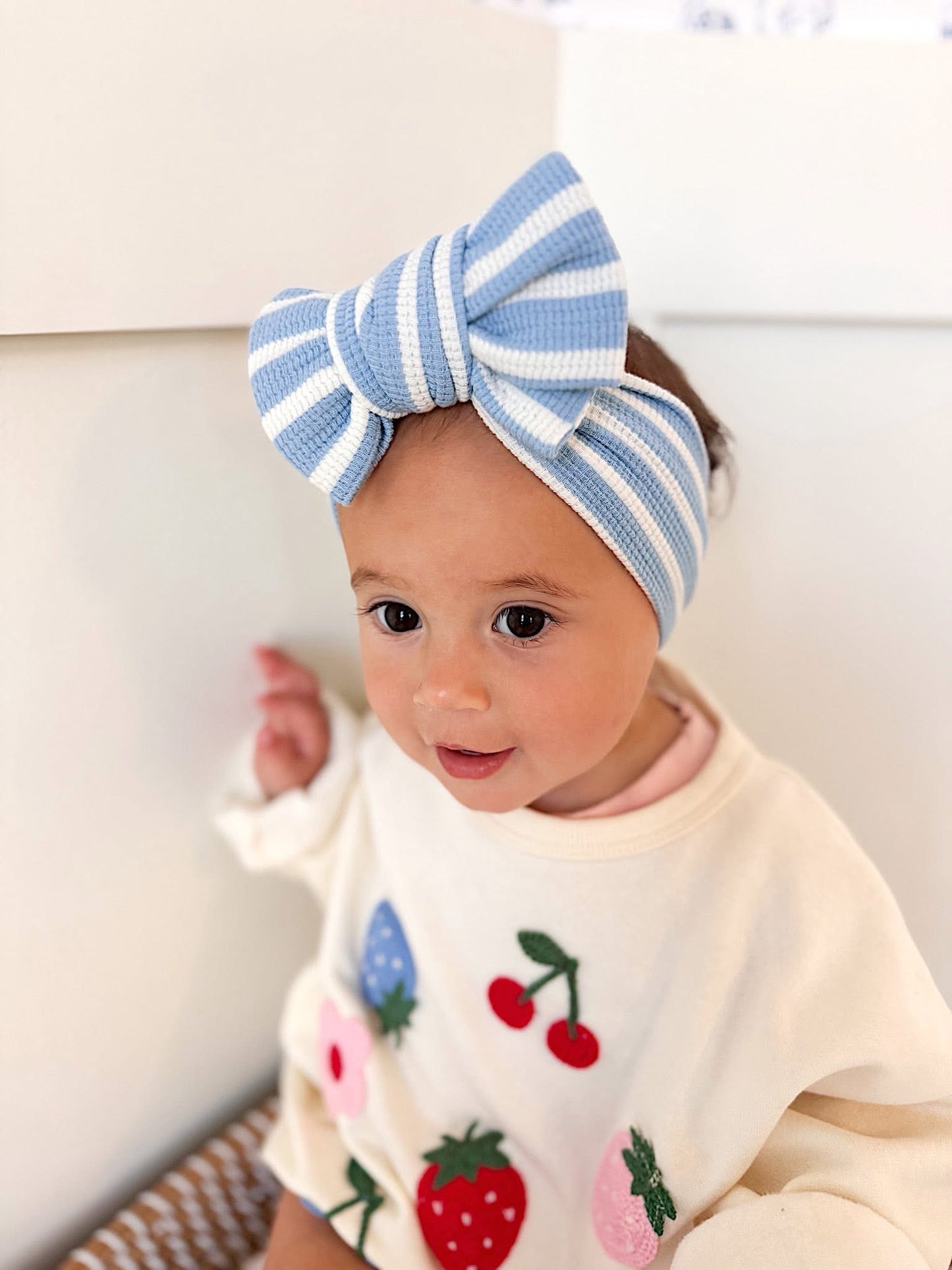 Cabana linens